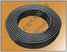 汉中黑色金属平塑绕性管规格